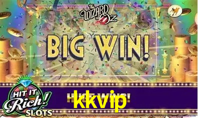 kkvip