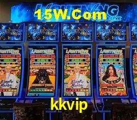 Sinta a adrenalina dos jogos de cassino com kkvip