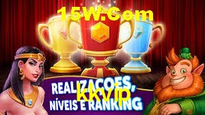 Game Providers kkvip