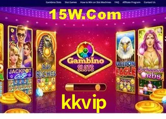 Promoção Relâmpago kkvip