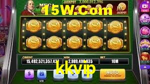 API Integration kkvip