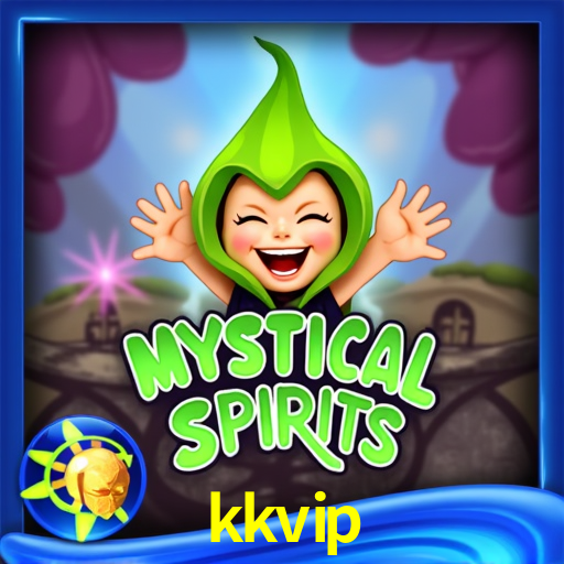 Interface do App kkvip