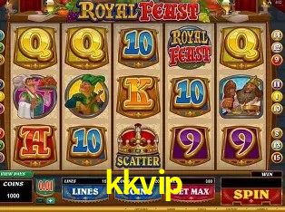 Segurança 2FA kkvip