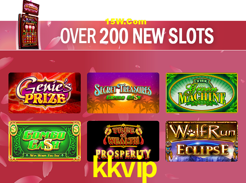 Weekend Specials kkvip